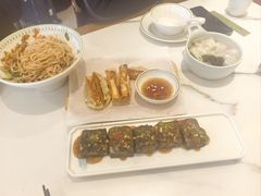 -春家·非遗手工小吃(徐汇万科广场店)