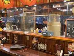 -鸟鹏烧鸟居酒屋(仁恒梦中心店)