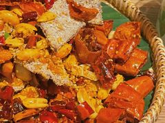 昂牛-米店·云南菜(南门店)