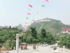 -普陀宗乘之庙(小布达拉宫)
