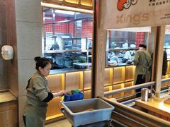 -邢氏老太太烤串(北兴街店)