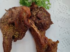 -轩记海鲜餐厅·四十五年老字号·经典粤菜(西区彩虹店)