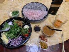 -草鱼先生潮州鱼生·虾生(新厦花园店)