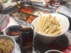 -海底捞火锅(航洋城店)