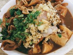 -陈记卤煮小肠