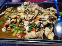 -蘭奢雅集·江浙菜(青山江滩店)