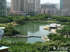 -江头公园