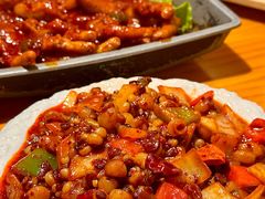 -恩你小木屋·韩式料理(假日广场店)