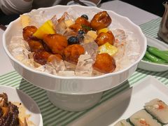 -桂满陇天书(南京德基旗舰店)