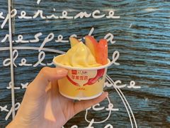 -麦当劳(呼市新华东街店)