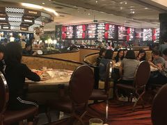 -芭菲盛宴·环球美食(解放碑英利国际店)
