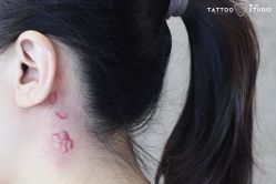 -飛凡TATTOO纹身•原创