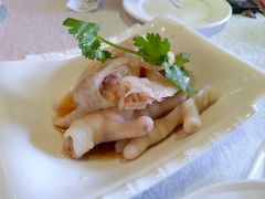 白云凤爪-盆满钵满·国家非遗传承(云台店)