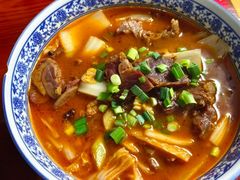 -城河饭店·传统淮扬菜(河下古镇店)