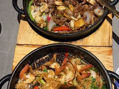 -得意啫·广东啫啫煲(前海HOP店)