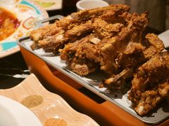-巴依老爷新疆美食(清华东门店)