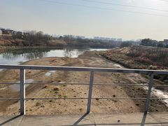 -乌龙涧铁道铁轨景