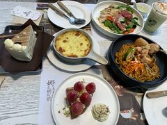 -娜娜家•Nana's restaurant (南开大悦城店)