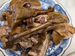-小唐卤鹅(重庆三分店)