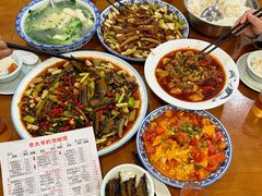 -李大爷的泡椒馆(冉家坝店)