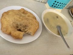 -老方子馅饼粥(台东店)