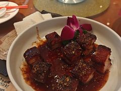 老娘叉烧-虾饺妹·酒家(海珠广场店)