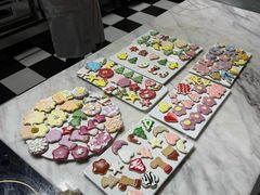 -王森咖啡西点烘焙培训(上海名厨中心店)