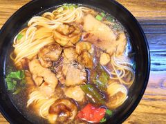 -董记面馆(漳州二路店)