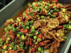 -味上湘菜馆(岳麓山店)
