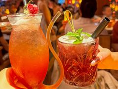 -将醉民谣·烧烤江湖菜酒馆(大石店)