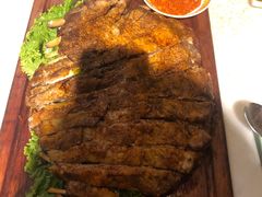 -那家小馆•北京菜•烤鸭(中关村店)