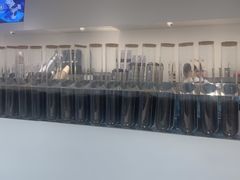 -喜茶(上海泰禾大厦店)