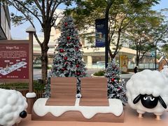 -东莞松山湖万象汇