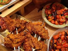 -野人部落(沈阳一店)