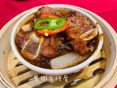 -北园酒家(小北路店)