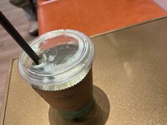 -Peet's 皮爷咖啡(乐峰店)