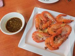 -胶东海鲜大排档(北太平庄店)