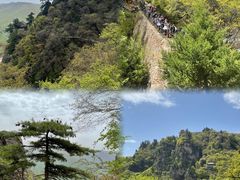 -崆峒山景区