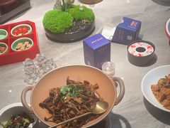 -鱼你相聚·河鲜馆(袁家岭店)