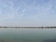 -千龙湖生态旅游度假区