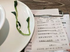 -茉莉餐厅(包河万达店)