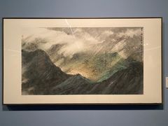 -江苏省美术馆(长江路新馆)