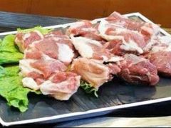 -清真·德顺祥铜锅涮羊肉(宝丰店)