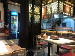 -东门口涮肉·砂锅·烤串(老门东店)