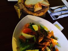 Cafe&nbsp;de&nbsp;L’Avenue&nbsp;Pizza&nbsp;&&nbsp;Bistro-浦鸿会尚莊亲子餐厅(碧云店)