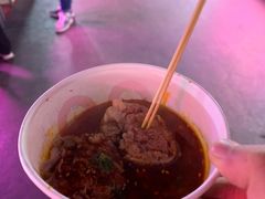 -正宁路小吃夜市