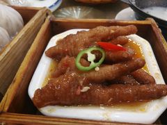 -御膳粥·牛乳粥底火锅·地道顺德菜(容桂店)