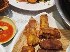 -潮之南·潮汕菜·鱼仔档(南山店)