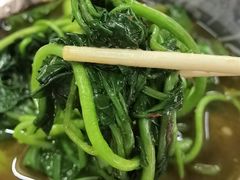 茼蒿-正宗梧州牛肠酸