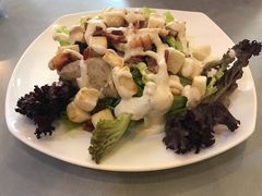 -棒约翰比萨·意面(万达店)